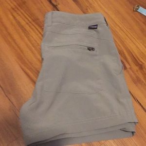 Patagonia shorts EUC worn like 3 times